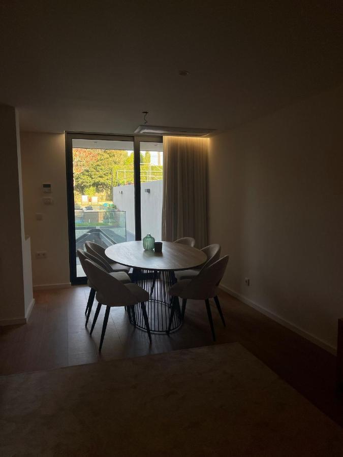 Casa Dona Adelaide Appartement Vila do Conde Buitenkant foto