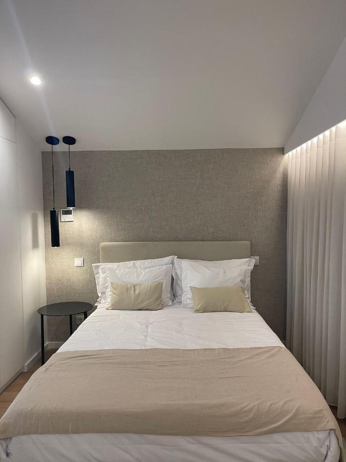 Casa Dona Adelaide Appartement Vila do Conde Buitenkant foto