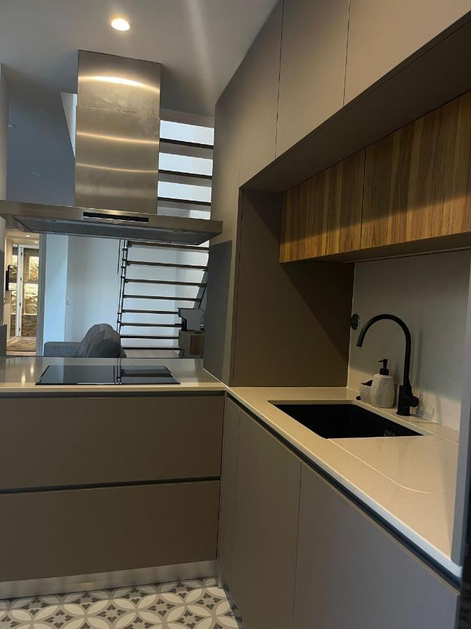 Casa Dona Adelaide Appartement Vila do Conde Buitenkant foto