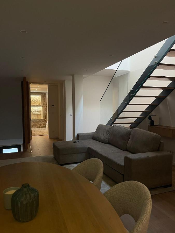 Casa Dona Adelaide Appartement Vila do Conde Buitenkant foto