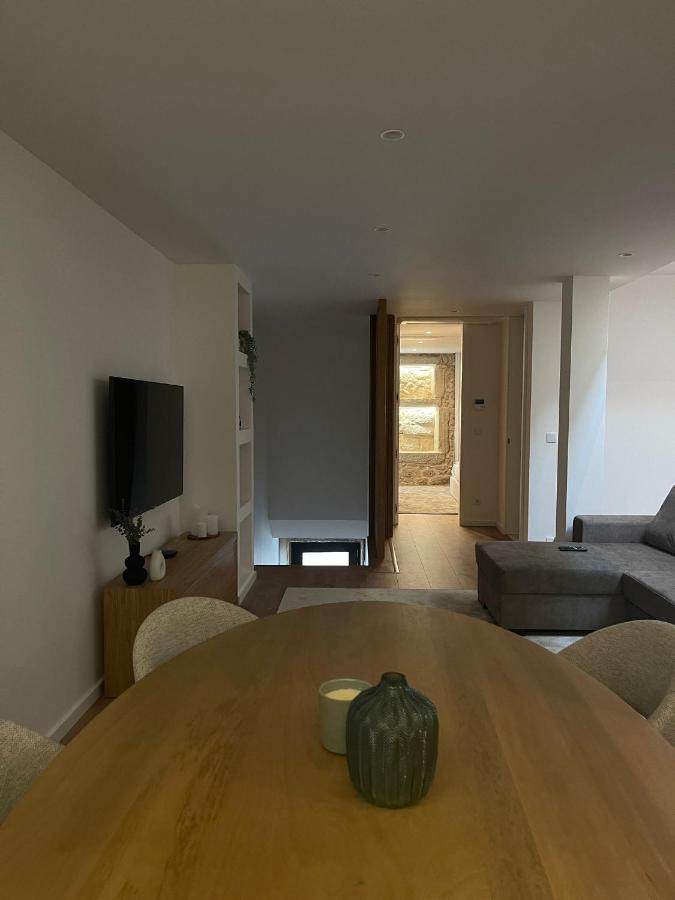 Casa Dona Adelaide Appartement Vila do Conde Buitenkant foto