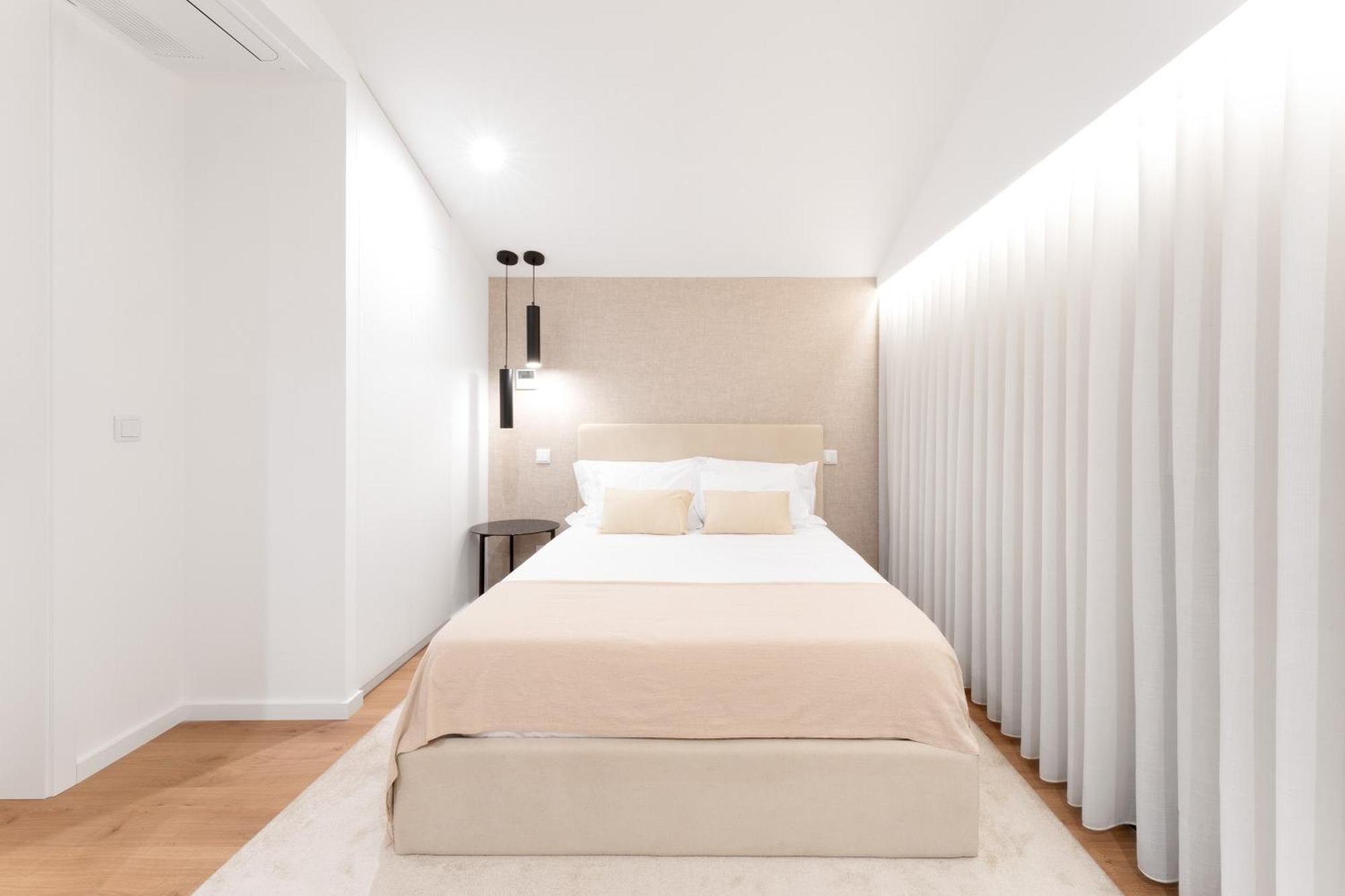 Casa Dona Adelaide Appartement Vila do Conde Buitenkant foto