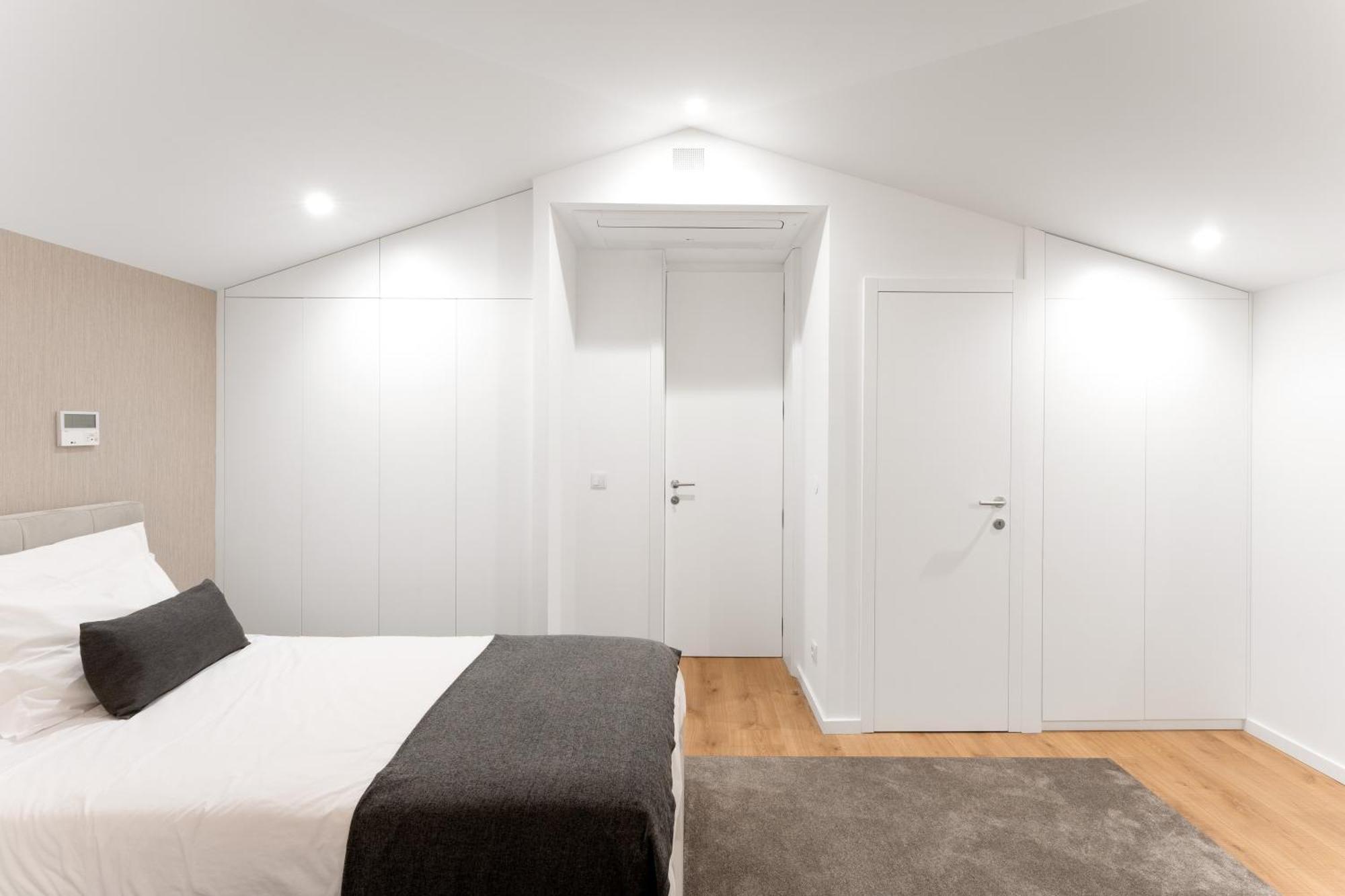 Casa Dona Adelaide Appartement Vila do Conde Buitenkant foto
